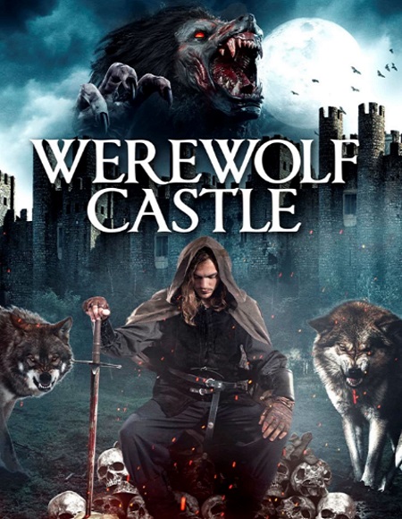 مشاهدة فيلم Werewolf Castle (2021) مترجم