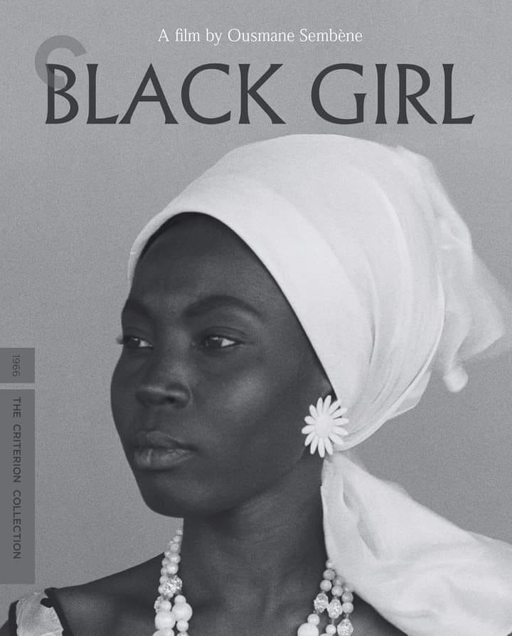 مشاهدة فيلم black girl 1966 مترجم