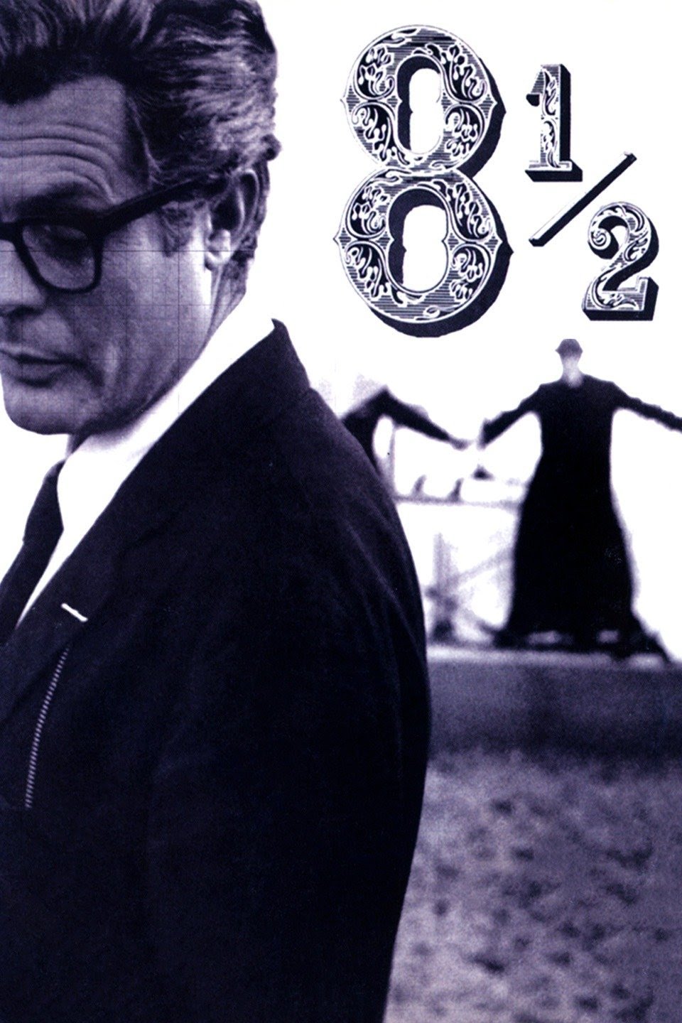 مشاهدة فيلم Eight and a Half (8½) (1963) مترجم