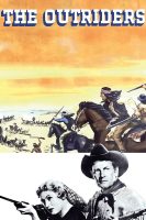 مشاهدة فيلم The Outriders (1950) مترجم