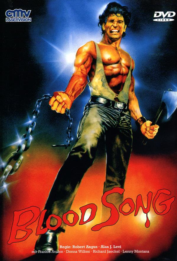 مشاهدة فيلم Blood Song 1982 مترجم