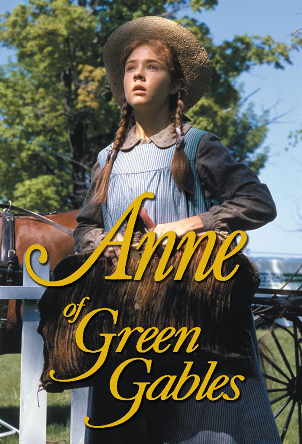 مشاهدة فيلم Anne of Green Gables (Part 2) 1985 مترجم