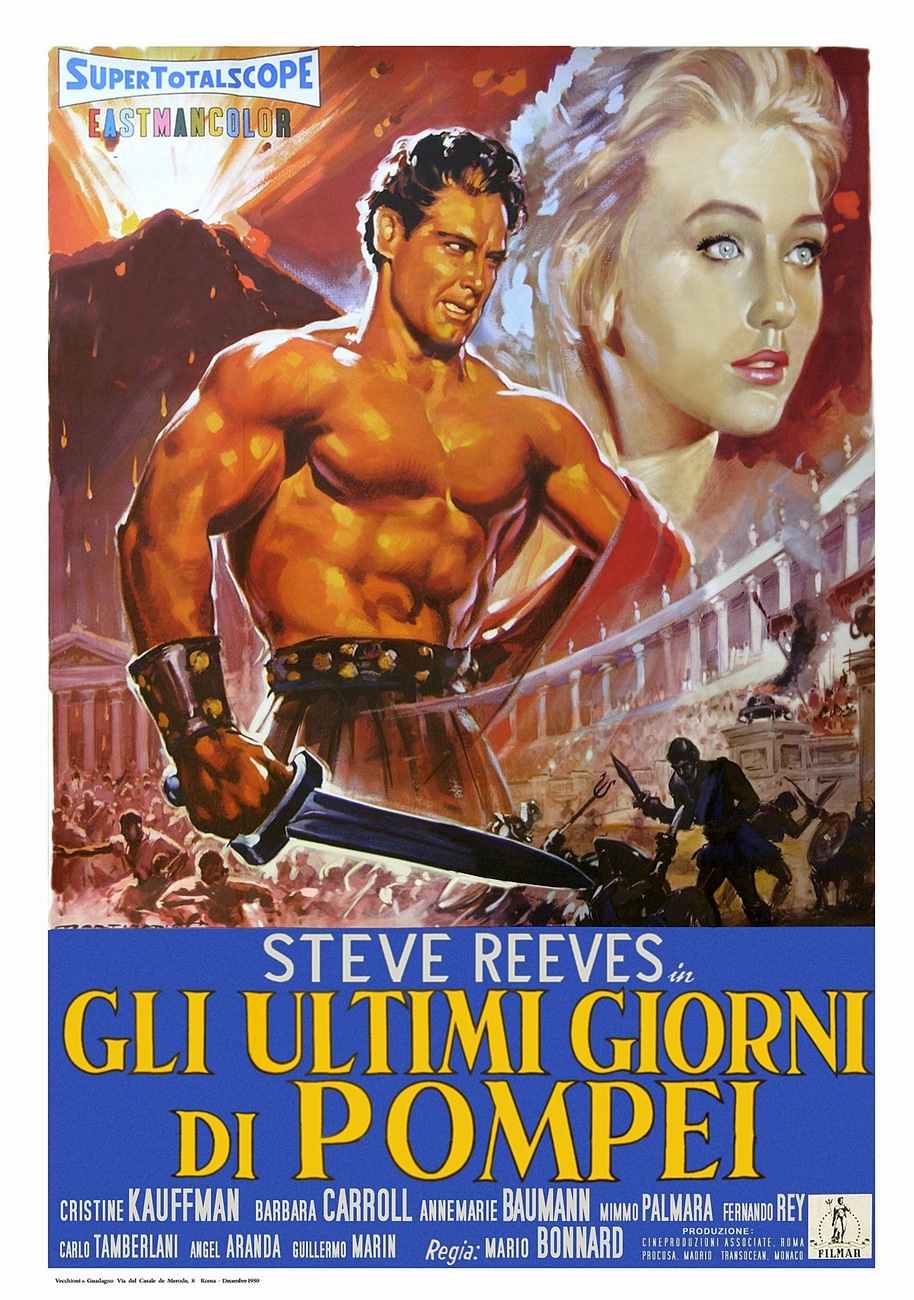 مشاهدة فيلم Il colosso di Rodi (The Colossus of Rhodes) (1961) مترجم