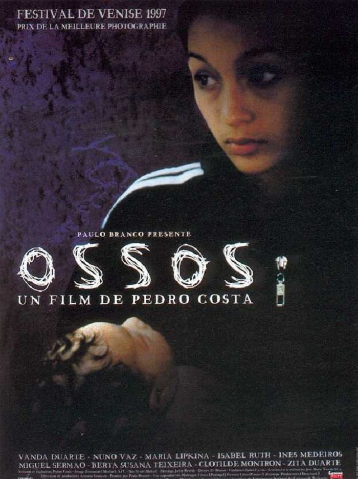 مشاهدة فيلم Ossos 1997 مترجم