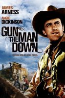 مشاهدة فيلم Gun the Man Down (1956) مترجم
