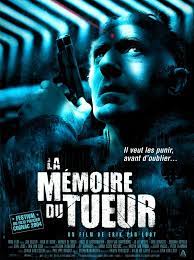 مشاهدة فيلم 2003 The Memory of a Killer / De zaak Alzheimerمترجم