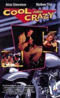 مشاهدة فيلم Cool and the Crazy TV Movie 1994 مترجم