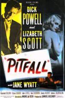 مشاهدة فيلم Pitfall 1948 مترجم