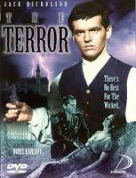 مشاهدة فيلم The Terror 1963 مترجم
