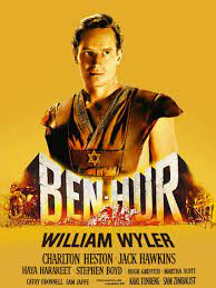 مشاهدة فيلم Ben-Hur 1959 مترجم