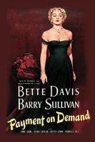 مشاهدة فيلم Payment on Demand 1951 مترجم