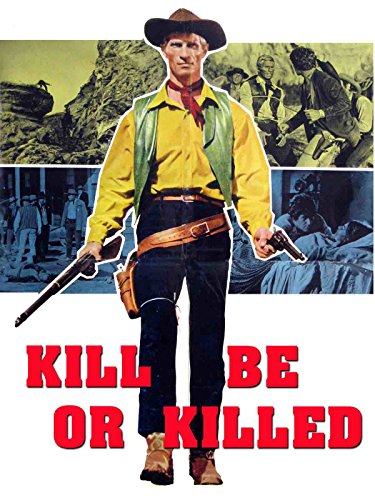 مشاهدة فيلم Kill or Be Killed 1966 مترجم