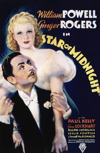 مشاهدة فيلم Star of Midnight 1935 مترجم