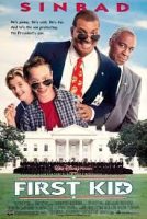 مشاهدة فيلم First Kid 1996 مترجم