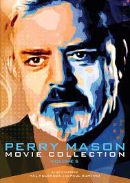 مشاهدة الفيلم التلفزيوني Perry Mason Returns 1989 مترجم