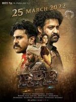 مشاهدة فيلم RRR Rise Roar Revolt 2022 مترجم