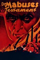 مشاهدة فيلم The Testament Of Dr Mabuse 1933 مترجم