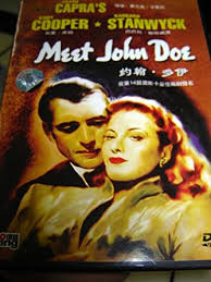 مشاهدة فيلم Meet John Doe 1941 مترجم