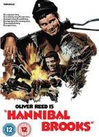 مشاهدة فيلم Hannibal Brooks 1969 مترجم