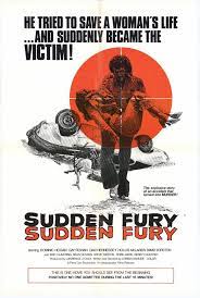 مشاهدة فيلم Sudden Fury 1975 مترجم