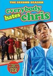 مشاهدة مسلسل Everybody Hates Chris 2005–2009 الموسم الثالث حلقة 9 مترجم