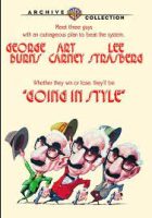 مشاهدة فيلم Going in Style 1979 مترجم