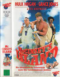 مشاهدة فيلم McCinsey’s Island (1998) مترجم