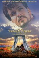 مشاهدة فيلم Three Wishes 1995 مترجم