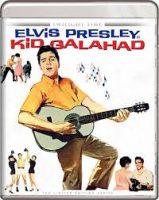 مشاهدة فيلم Kid Galahad 1962 مترجم