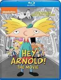 مشاهدة فيلم Hey Arnold! The Movie 2002 مترجم