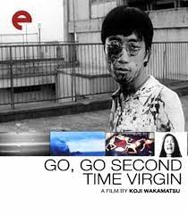 مشاهدة فيلم Go, Go Second Time Virgin (1969) / Yuke yuke nidome no shojo مترجم