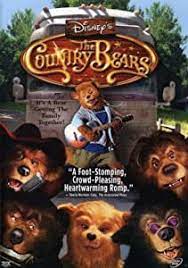 مشاهدة فيلم The Country Bears 2002 مترجم