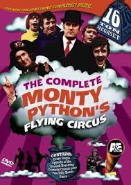 مشاهدة مسلسل Monty Python’s Flying Circus TV Series 1969–1974 TV-14 مترجم الموسم الثالث الحلقة الرابعة