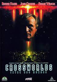 مشاهدة فيلم Crossworlds 1996 مترجم