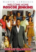 مشاهدة فيلم Welcome Home, Roscoe Jenkins 2008 مترجم