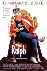 مشاهدة فيلم King Ralph 1991 مترجم