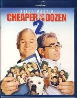 مشاهدة فيلم 2005 Cheaper by the Dozen 2 مترجم