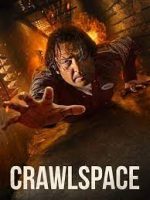 مشاهدة فيلم Crawlspace 2022 مترجم