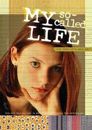 مشاهدة المسلسل القصير My So-Called Life 1994–1995 مترجم الحلقة الحادية عشر
