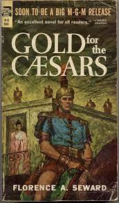 مشاهدة فيلم Gold for the Caesars / Oro per i Cesari 1963 مترجم