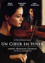 مشاهدة فيلم Un Coeur En Hiver (A Heart In Winter) 1992 مترجم