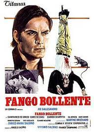 مشاهدة فيلم Savage Three / Fango bollente (1975) مترجم