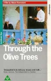 مشاهدة فيلم Through the Olive Trees / Zire darakhatan zeyton 1994 مترجم