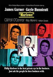 مشاهدة فيلم Marlowe 1969 مترجم