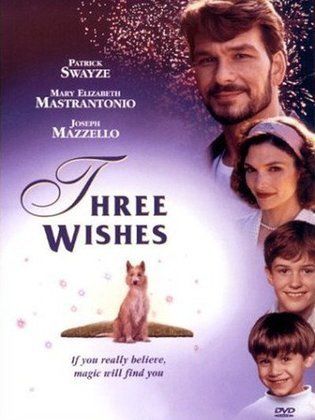 مشاهدة فيلم Three Wishes 1995 مترجم