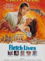 مشاهدة فيلم Fletch Lives (1989) مترجم