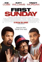 مشاهدة فيلم First Sunday (2008) مترجم