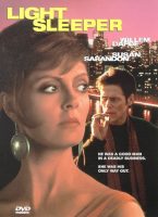 مشاهدة فيلم Light Sleeper (1992) مترجم