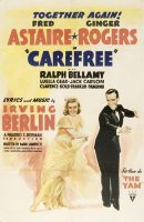 مشاهدة فيلم Carefree (1938) مترجم