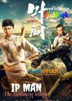 مشاهدة فيلم Ip Man: The Awakening 2022 مترجم